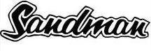 hq sandman decal
